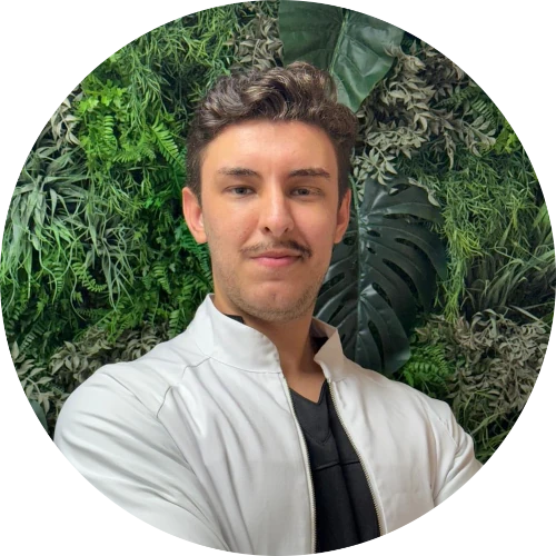 Matheus Siqueira da Maia